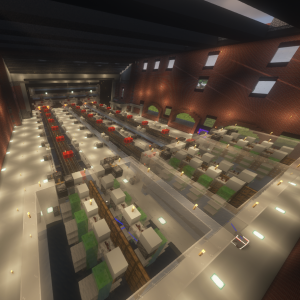 Furnace Array