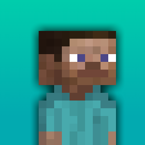 Avatar de xdaret en MinecraftPFP